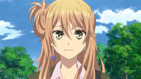 anime like citrus|whatever anime exactly like citrus.